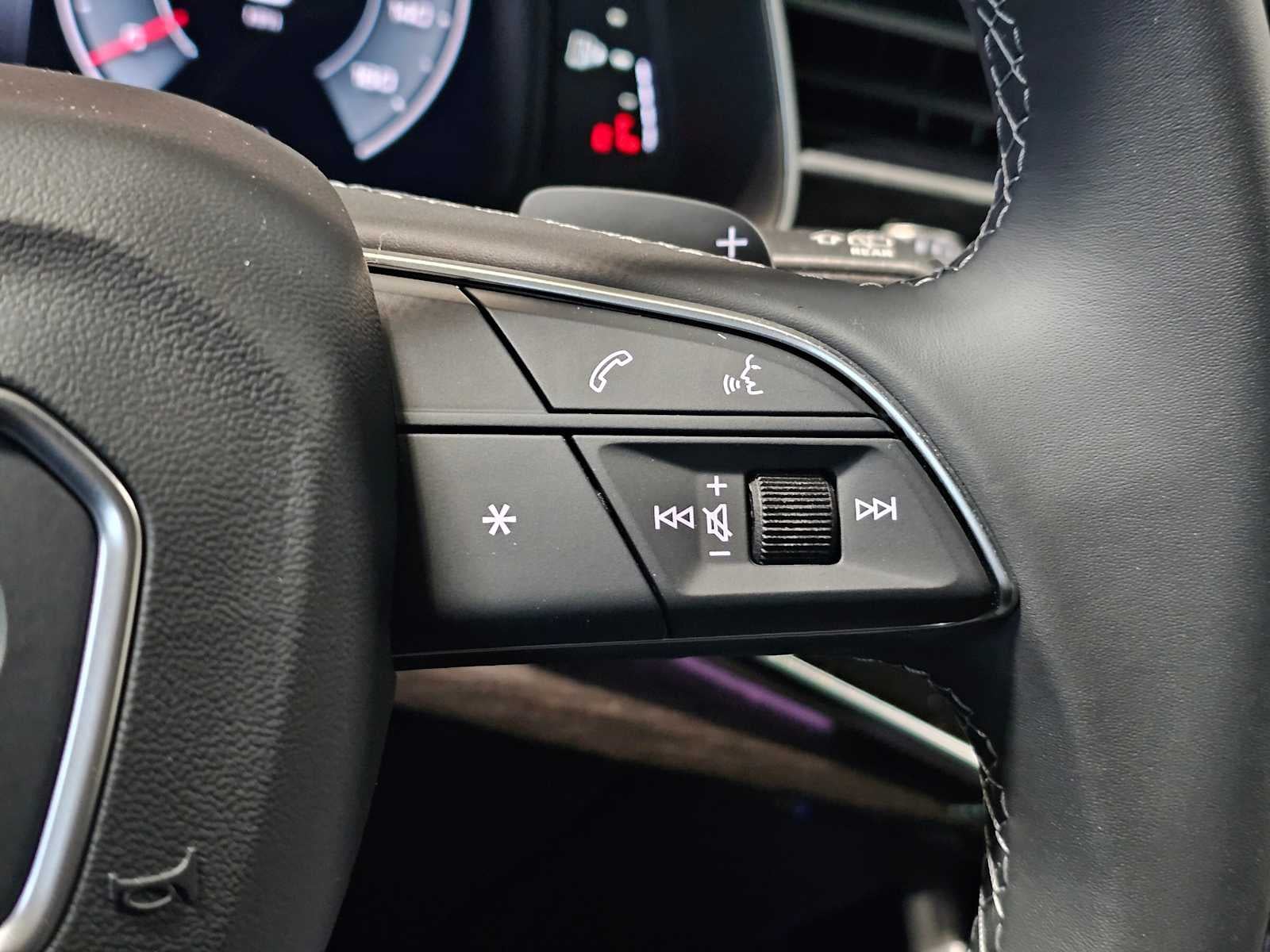 2026 Audi Q7 Premium Plus 45 quattro