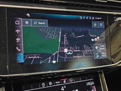 2026 Audi Q7 Premium Plus 45 quattro