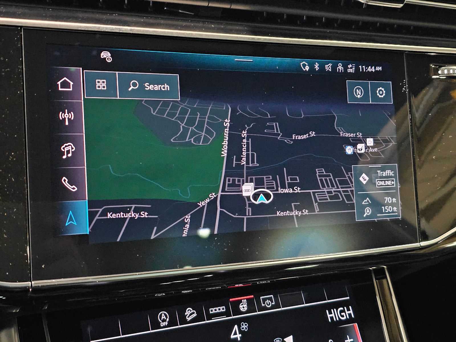 2026 Audi Q7 Premium Plus 45 quattro