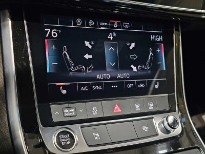 2026 Audi Q7 Premium Plus 45 quattro