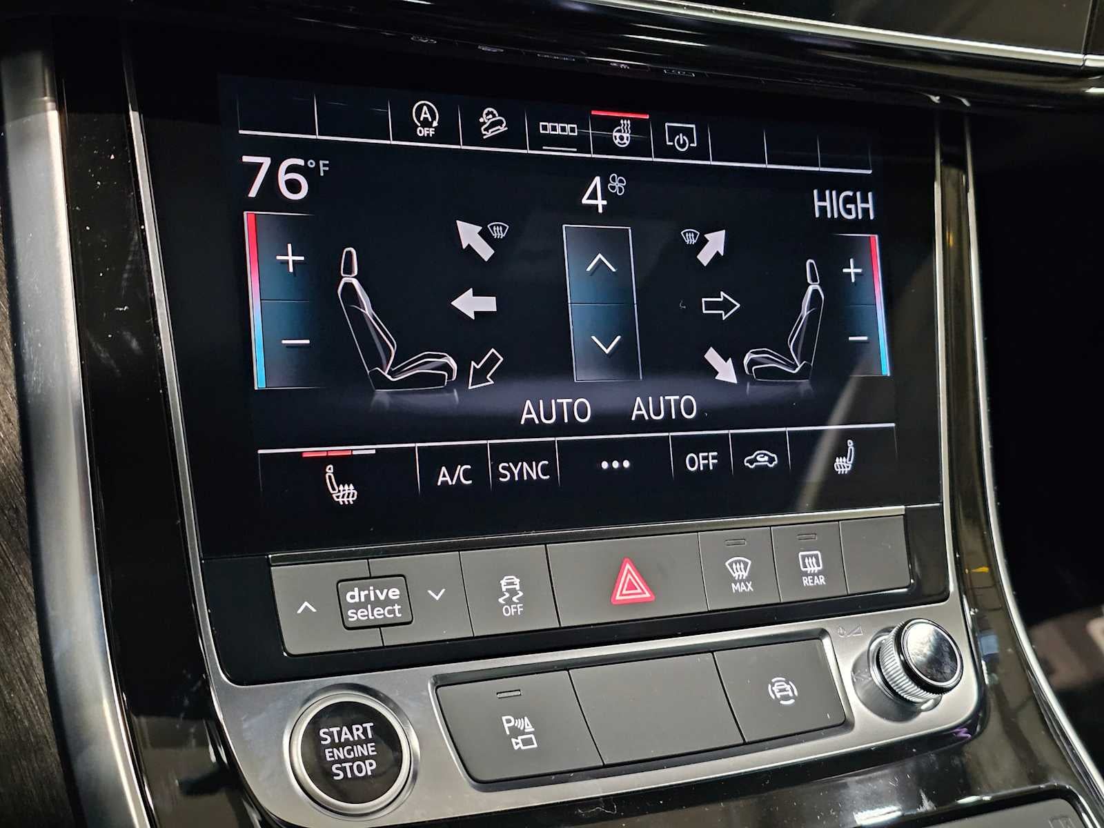 2026 Audi Q7 Premium Plus 45 quattro