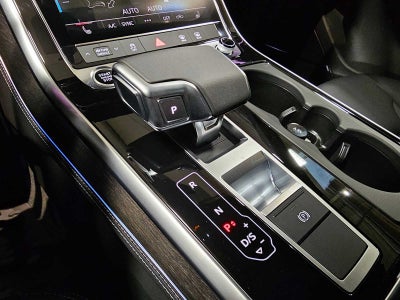2026 Audi Q7 Premium Plus 45 quattro