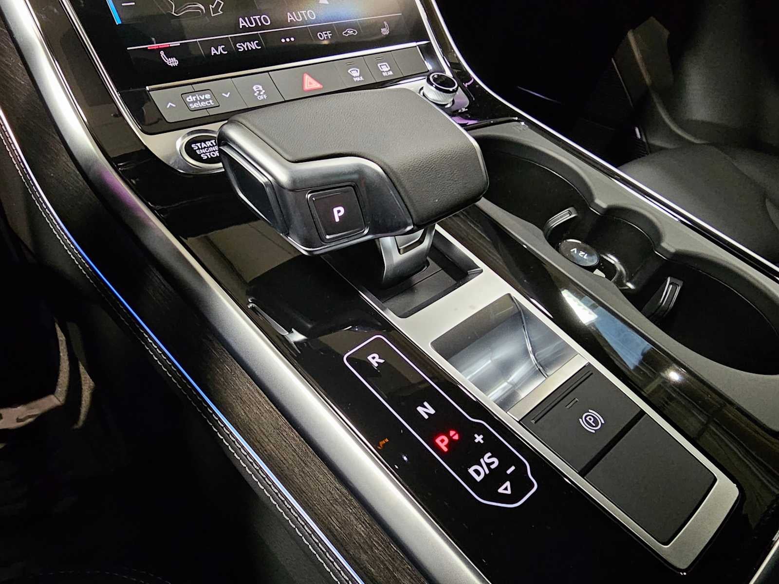 2026 Audi Q7 Premium Plus 45 quattro