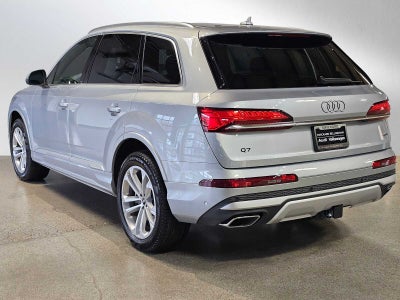 2026 Audi Q7 Premium Plus 45 quattro