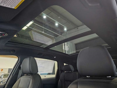 2026 Audi Q7 Premium Plus