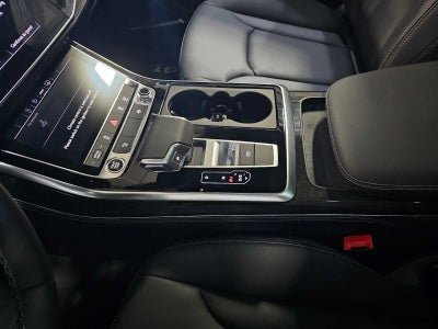 2026 Audi Q7 Premium Plus