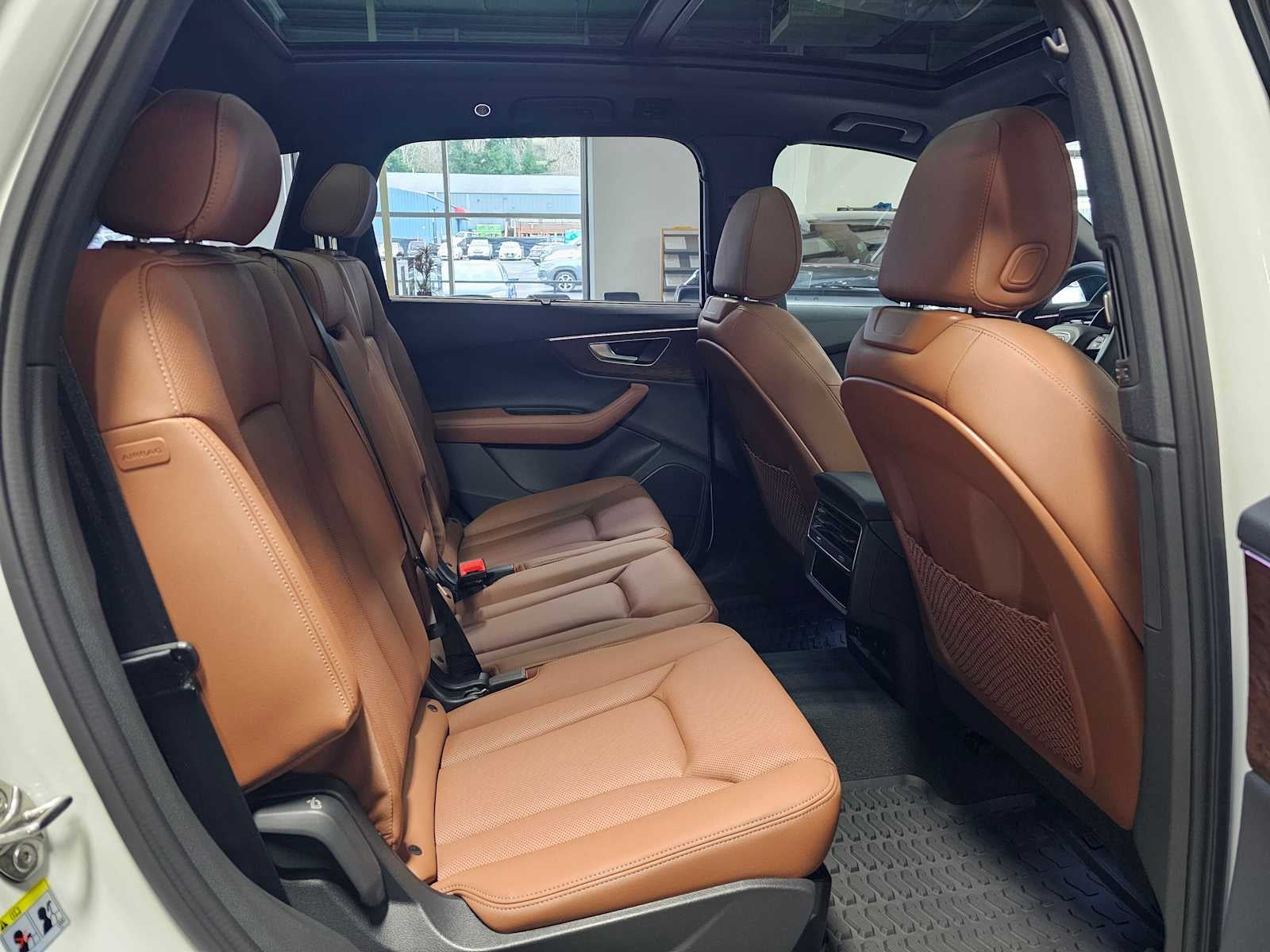 2026 Audi Q7 Premium Plus 55 quattro