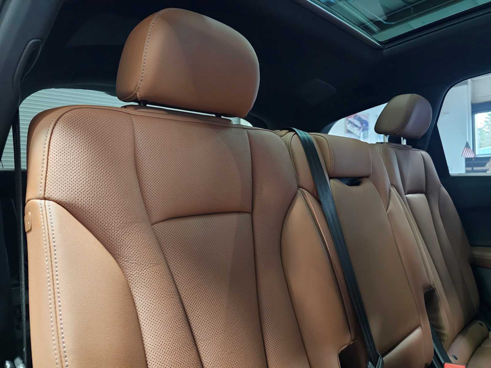 2026 Audi Q7 Premium Plus 55 quattro