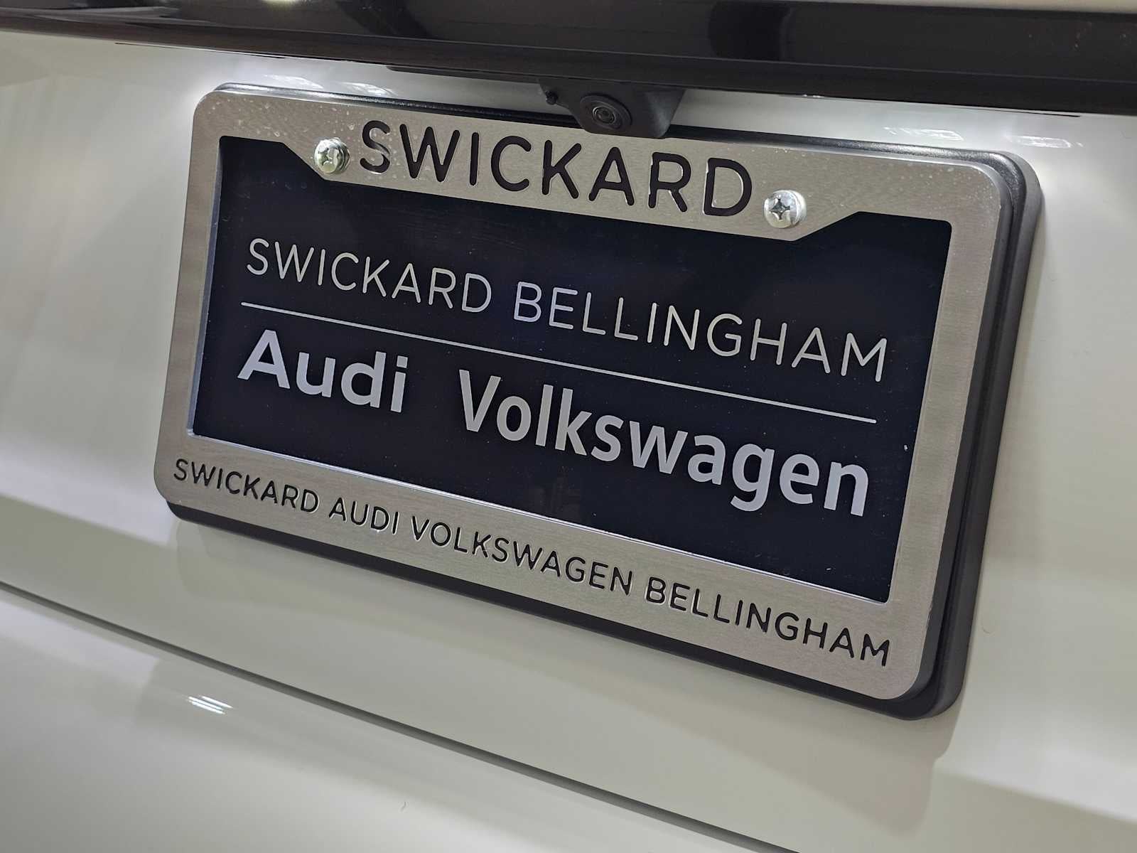 2026 Audi Q7 Premium Plus 55 quattro