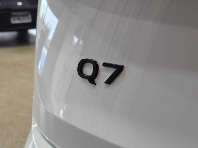 2026 Audi Q7 Premium Plus 55 quattro