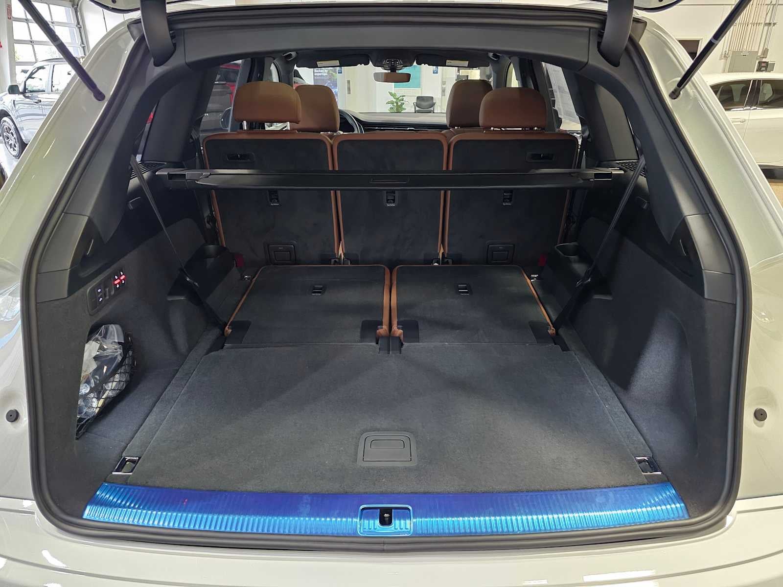 2026 Audi Q7 Premium Plus 55 quattro