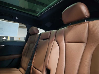 2026 Audi Q7 Premium Plus 55 quattro