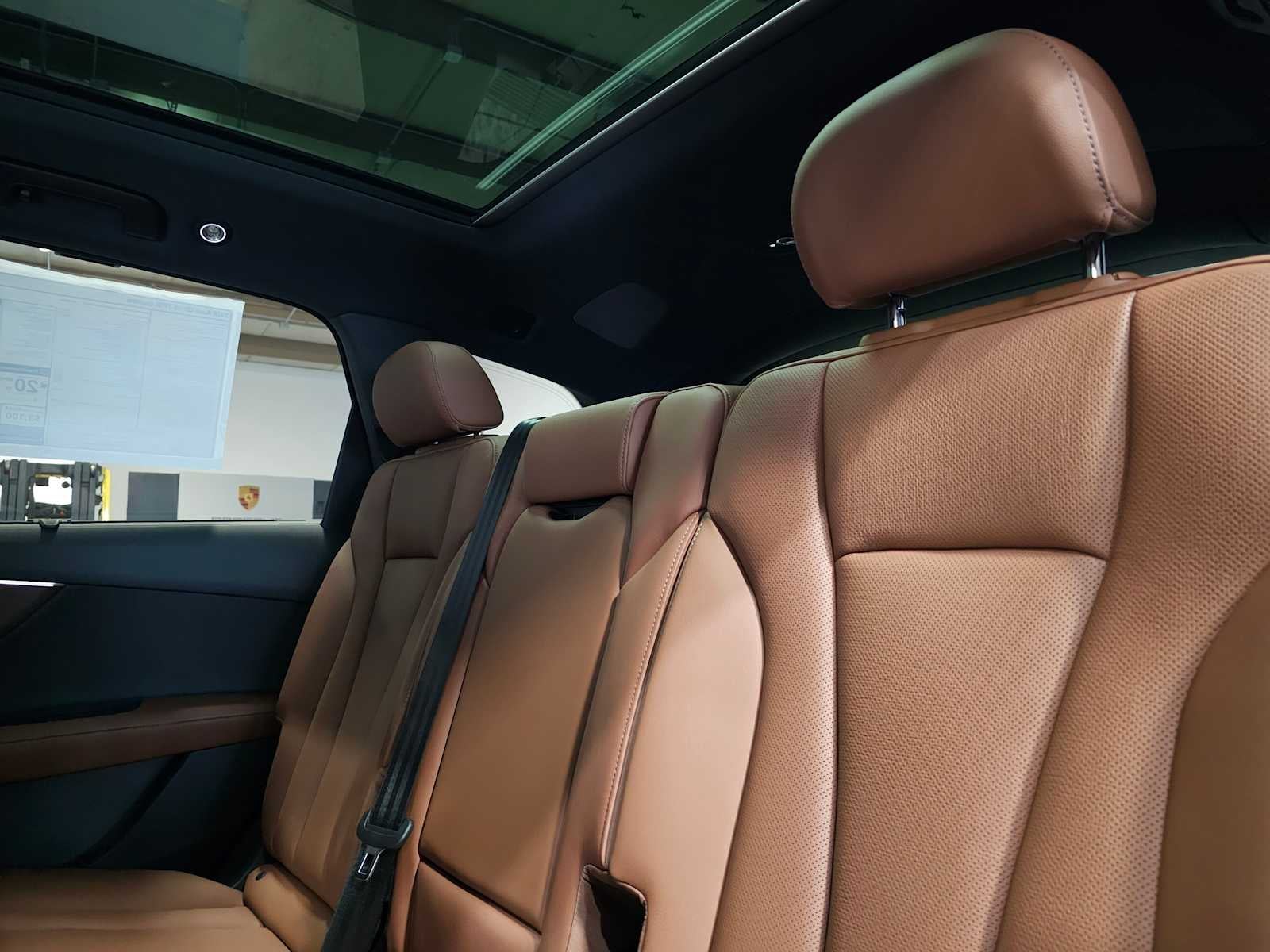 2026 Audi Q7 Premium Plus 55 quattro