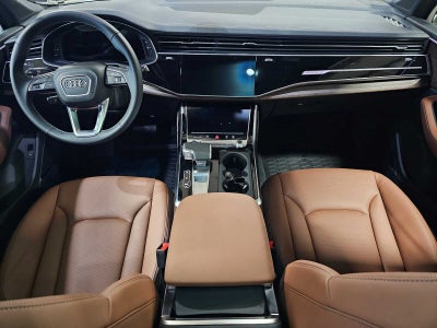 2026 Audi Q7 Premium Plus 55 quattro