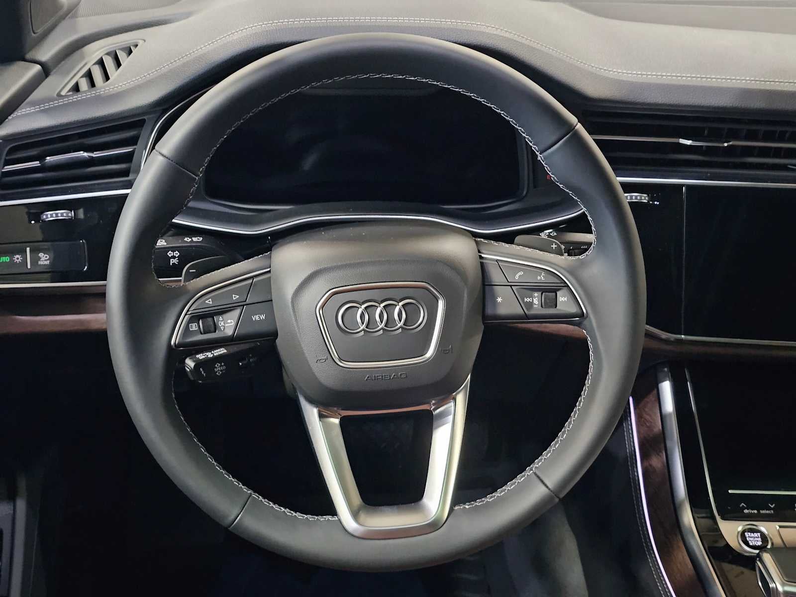 2026 Audi Q7 Premium Plus 55 quattro