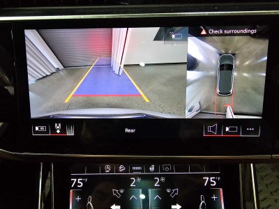 2026 Audi Q7 Premium Plus 55 quattro