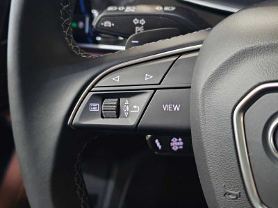 2026 Audi Q7 Premium Plus 55 quattro