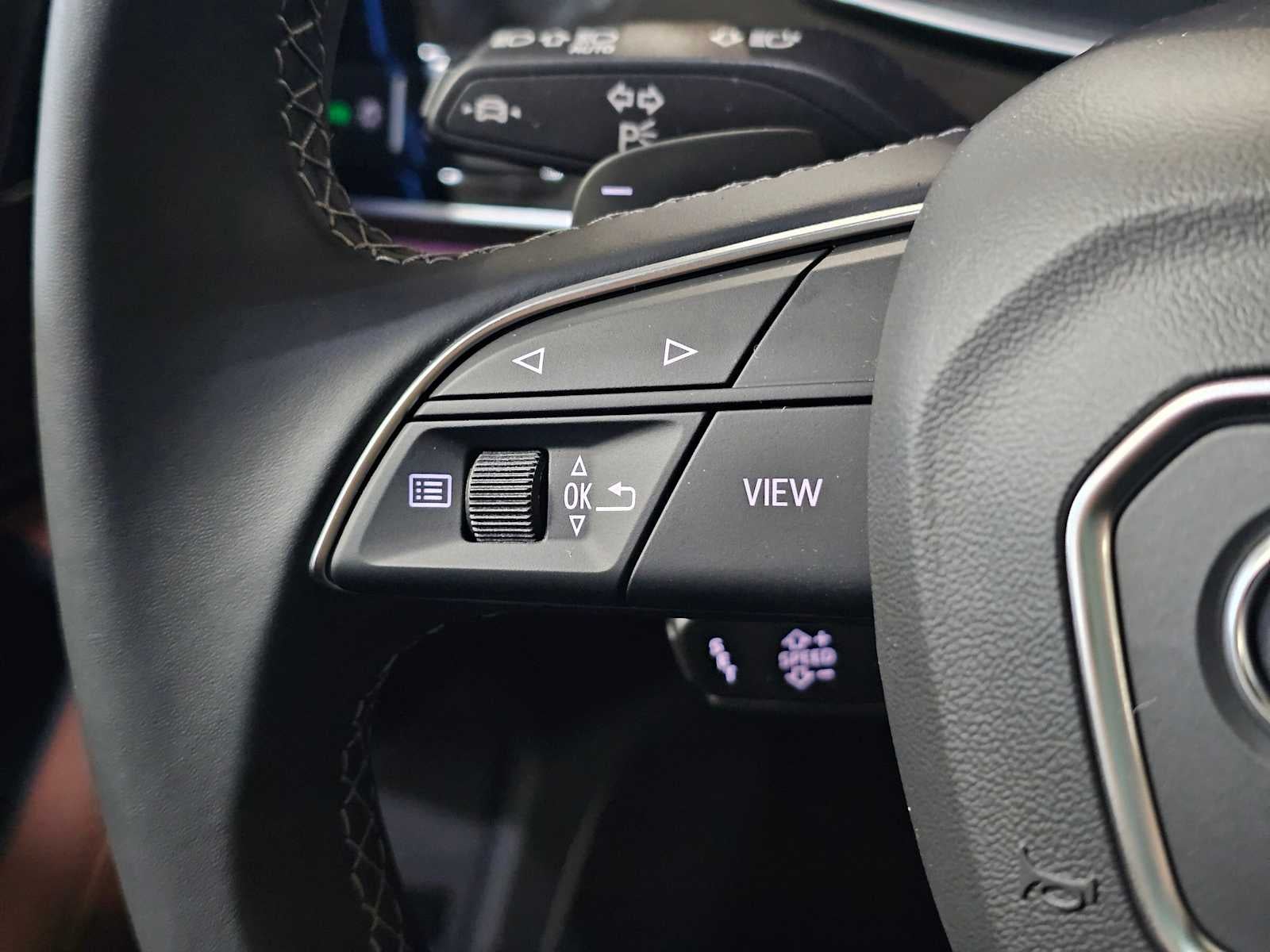 2026 Audi Q7 Premium Plus 55 quattro