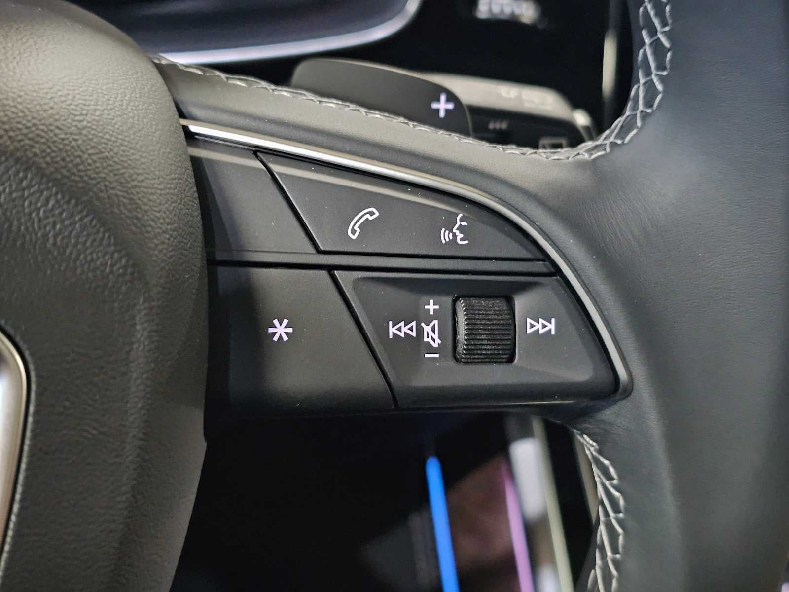 2026 Audi Q7 Premium Plus 55 quattro