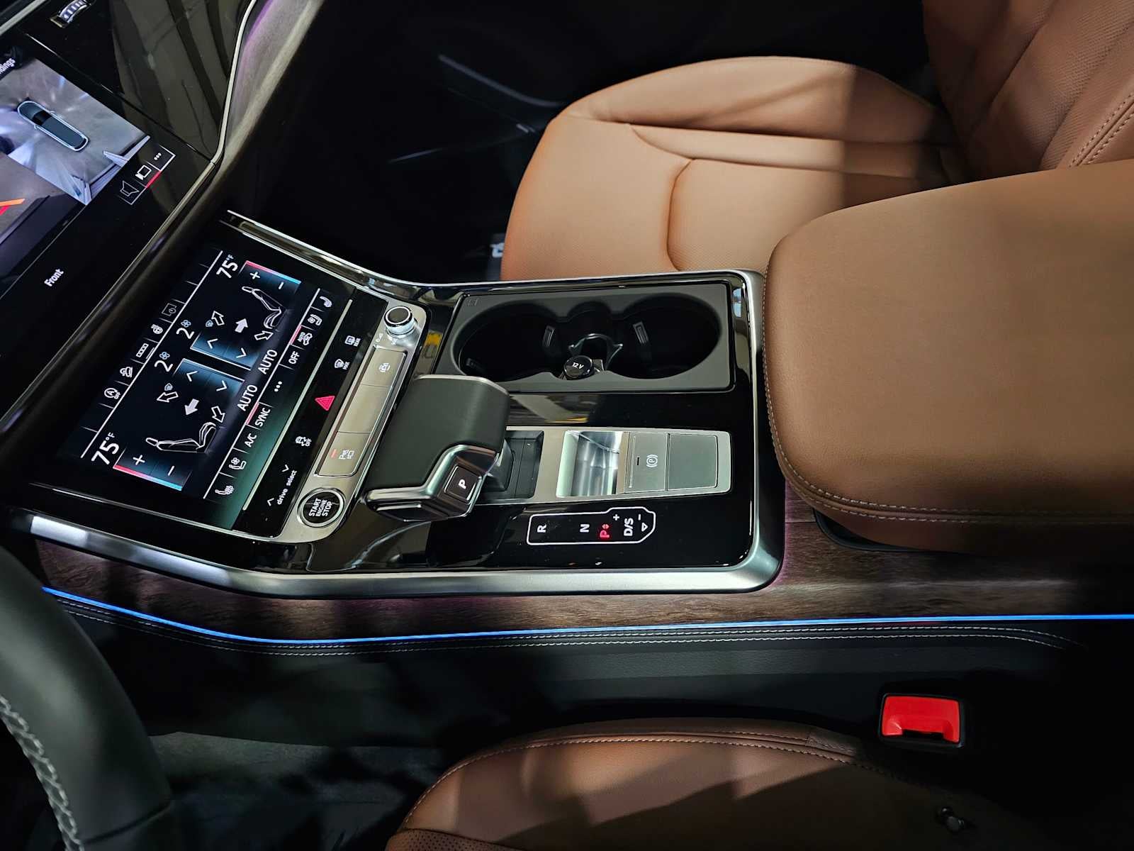 2026 Audi Q7 Premium Plus 55 quattro