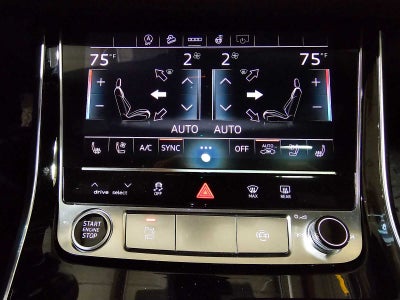 2026 Audi Q7 Premium Plus 55 quattro