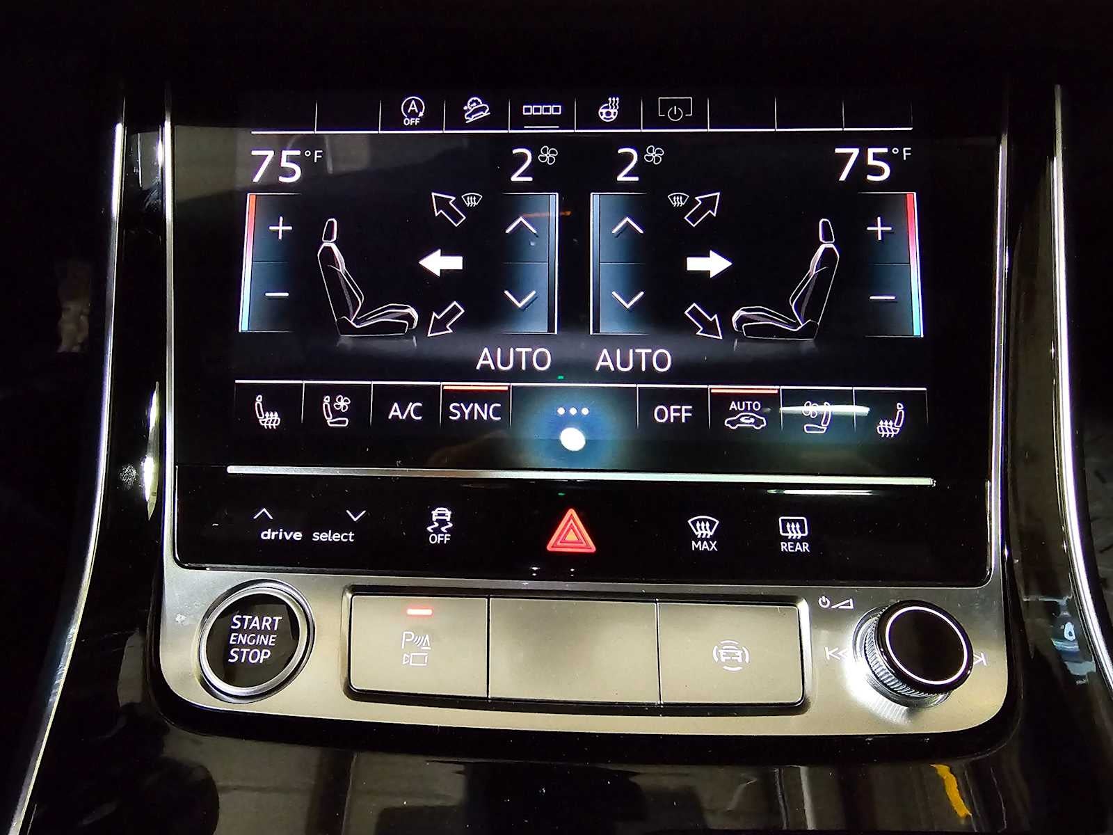 2026 Audi Q7 Premium Plus 55 quattro