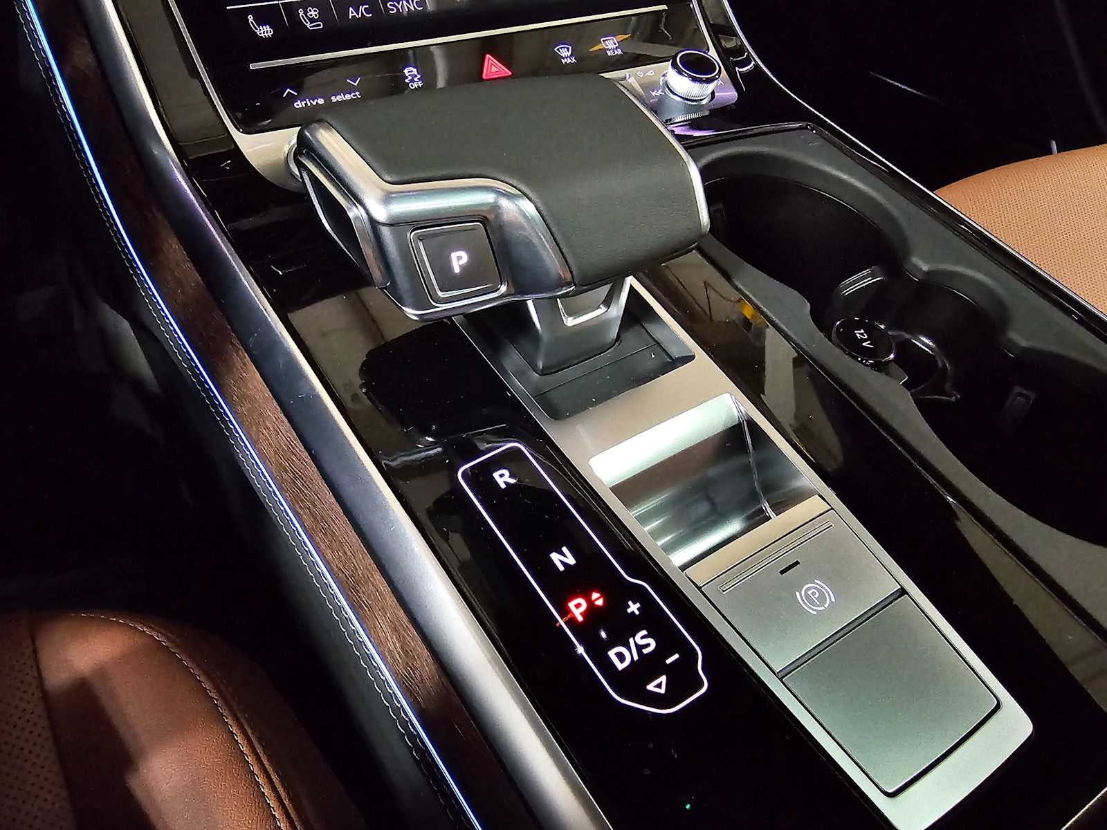 2026 Audi Q7 Premium Plus 55 quattro