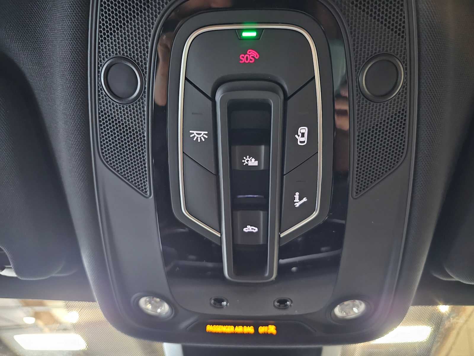 2026 Audi Q7 Premium Plus 55 quattro