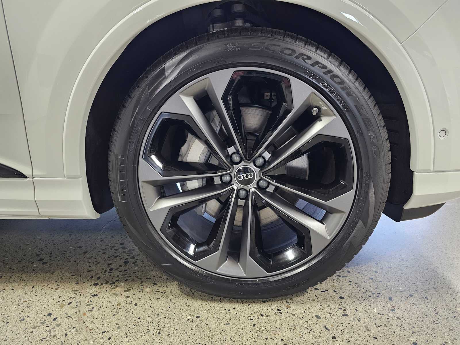 2026 Audi Q7 Premium Plus 55 quattro