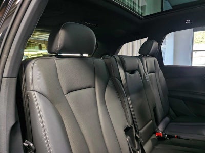 2026 Audi Q7 S line Premium Plus
