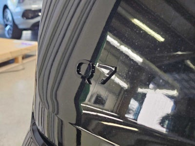 2026 Audi Q7 S line Premium Plus