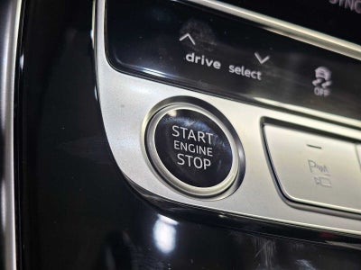 2026 Audi Q7 S line Premium Plus