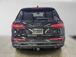 2026 Audi Q7 S line Premium Plus