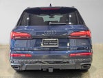 2026 Audi Q7 S line Premium Plus