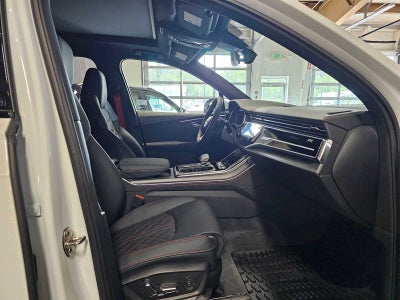 2026 Audi Q7 Prestige 55 quattro *Ltd Avail*