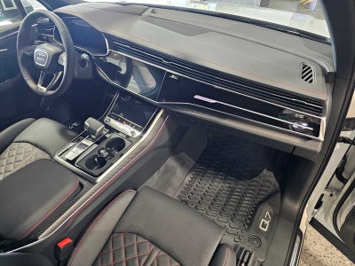 2026 Audi Q7 Prestige 55 quattro *Ltd Avail*