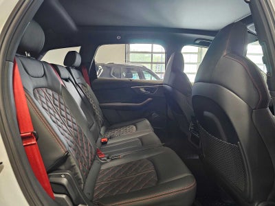 2026 Audi Q7 Prestige 55 quattro *Ltd Avail*