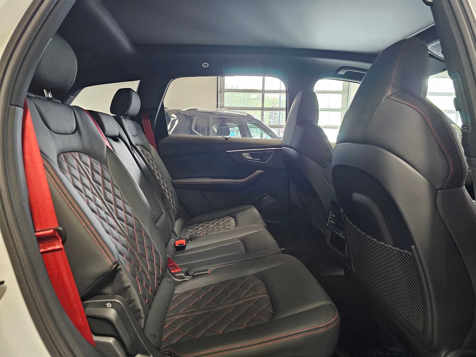2026 Audi Q7 Prestige 55 quattro *Ltd Avail*