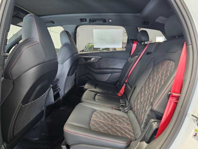 2026 Audi Q7 Prestige 55 quattro *Ltd Avail*