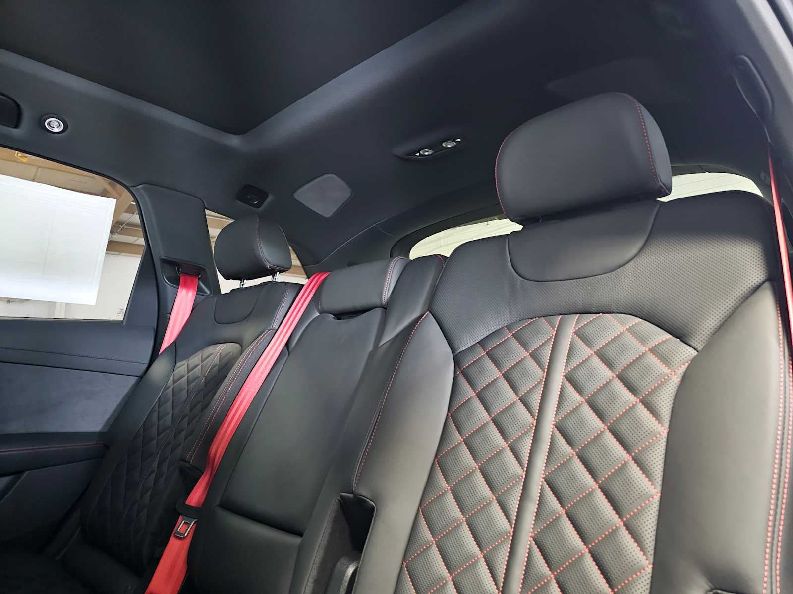 2026 Audi Q7 Prestige 55 quattro *Ltd Avail*