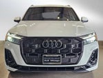 2026 Audi Q7 Prestige 55 quattro *Ltd Avail*
