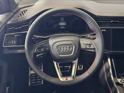 2026 Audi Q7 Prestige 55 quattro *Ltd Avail*