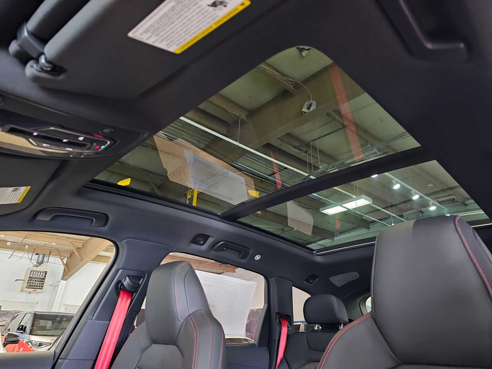 2026 Audi Q7 Prestige 55 quattro *Ltd Avail*