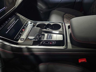 2026 Audi Q7 Prestige 55 quattro *Ltd Avail*