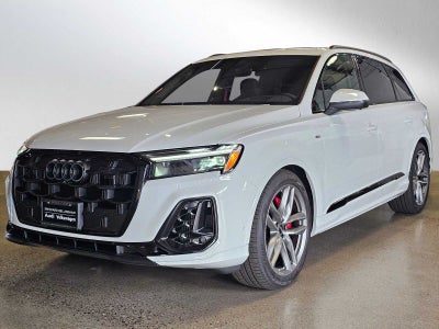 2026 Audi Q7 Prestige 55 quattro *Ltd Avail*