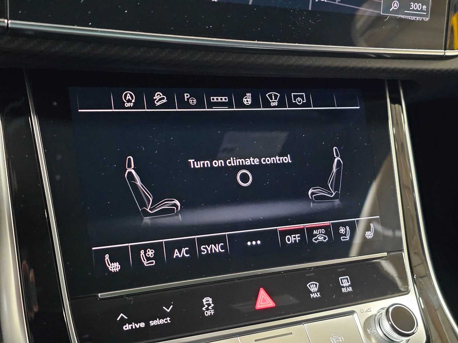 2026 Audi Q7 Prestige 55 quattro *Ltd Avail*