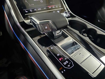 2026 Audi Q7 Prestige 55 quattro *Ltd Avail*