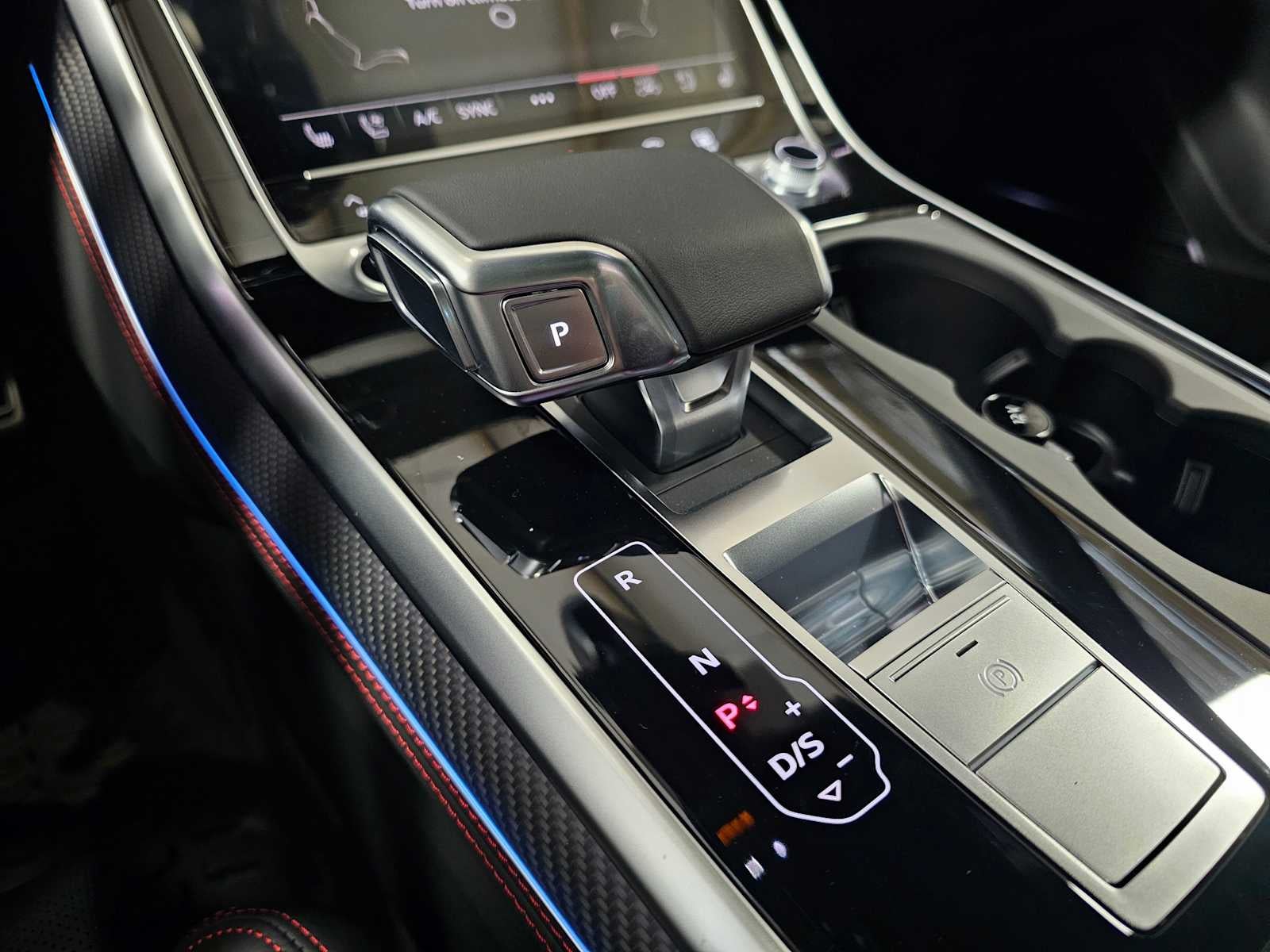2026 Audi Q7 Prestige 55 quattro *Ltd Avail*