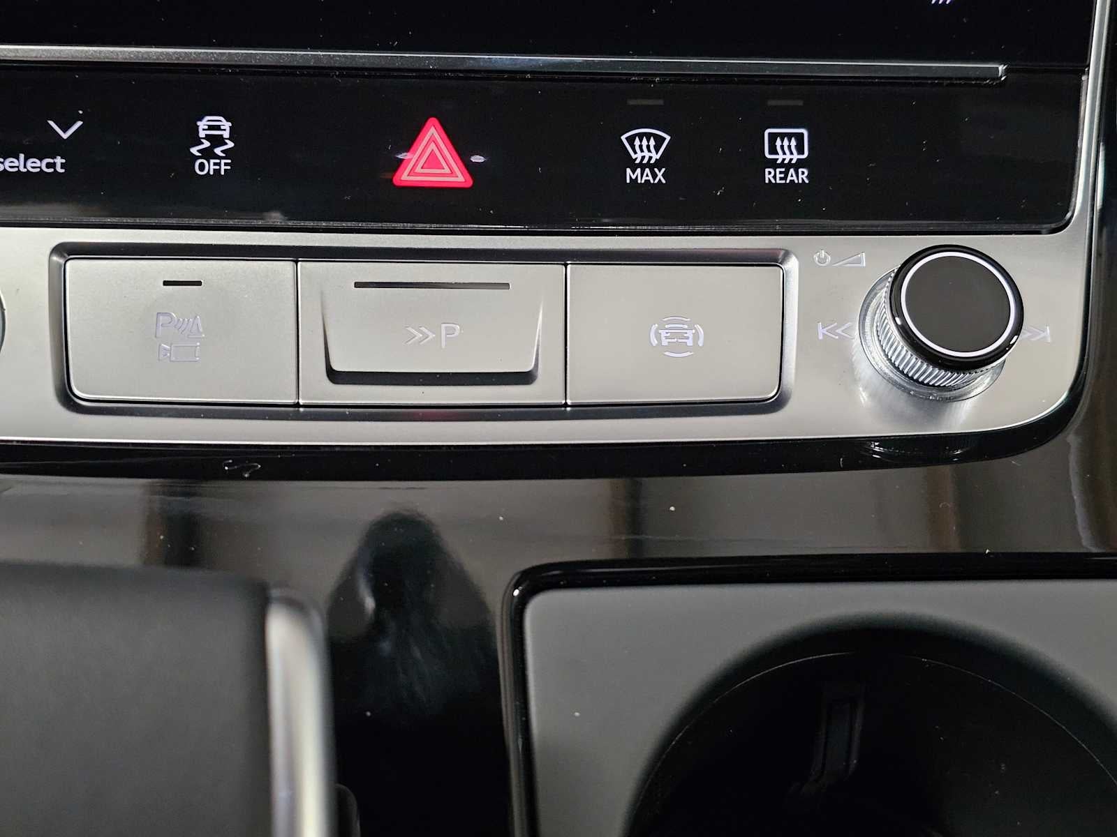 2026 Audi Q7 Prestige 55 quattro *Ltd Avail*