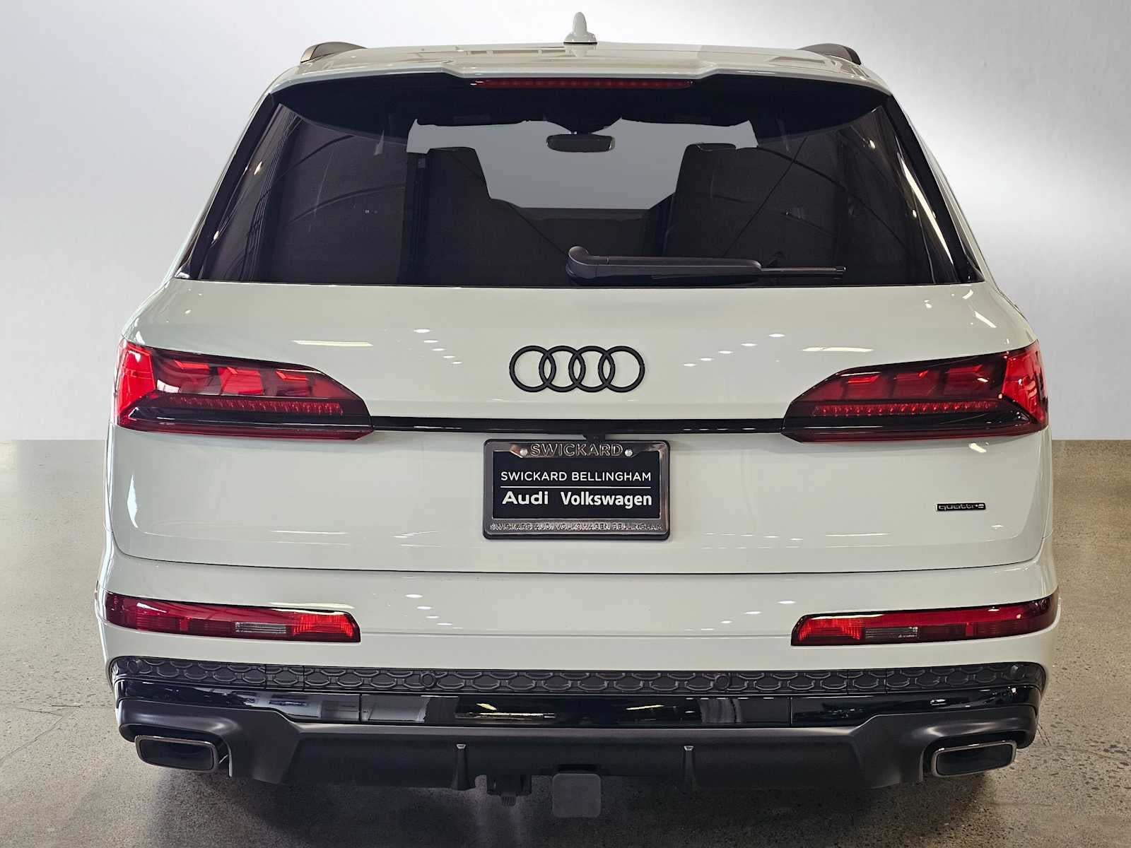 2026 Audi Q7 Prestige 55 quattro *Ltd Avail*